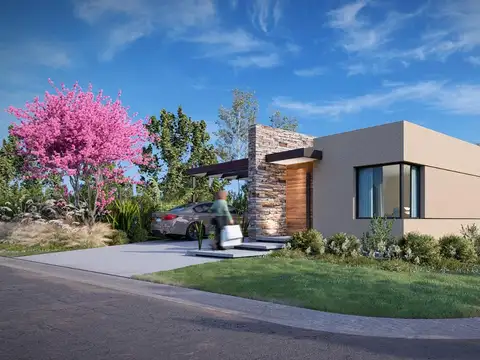 Casa en Venta en Mendoza, Capital