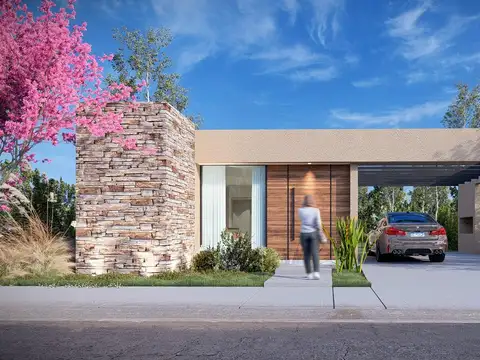 Casa en Venta en Mendoza, Capital