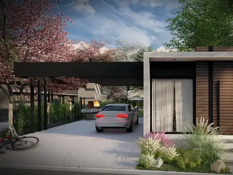 Casa en Venta en Mendoza, Capital