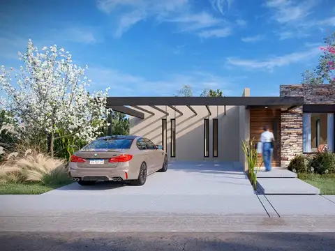 Casa en Venta en Mendoza, Capital