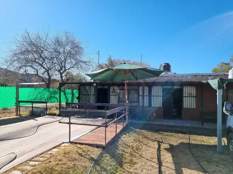 Casa en Venta en El Carrizal de Abajo, Luján de Cuyo