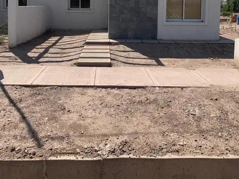 Casa en Venta en Luzuriaga, Maipú