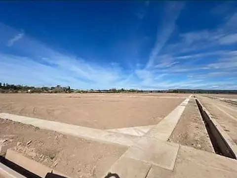 Terreno en Venta en Lunlunta, Maipú