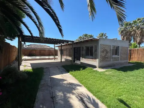 Casa en Venta en Los Corralitos, Guaymallén