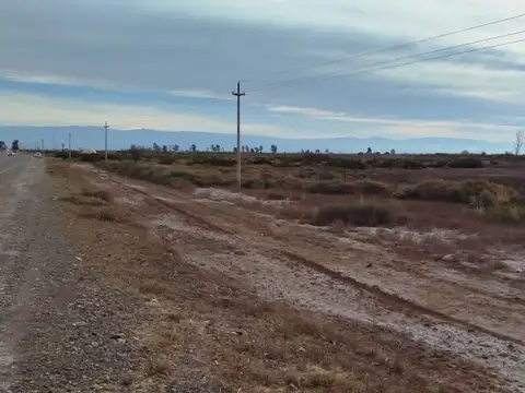 Terreno en Venta en Costa de Araujo, Lavalle