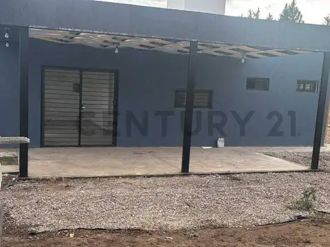 Casa en Venta en Rodeo del Medio, Maipú