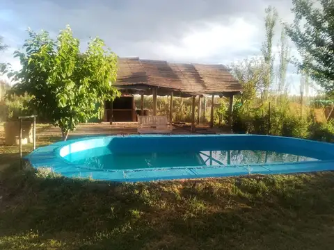 Terreno en Venta en El Carrizal de Abajo, Luján de Cuyo