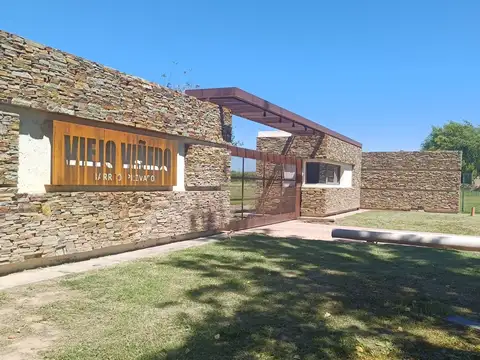 Terreno en Venta en Cruz de Piedra, Maipú
