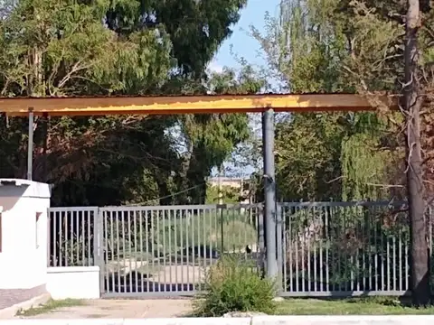 Terreno en Venta en Zapata, Tupungato