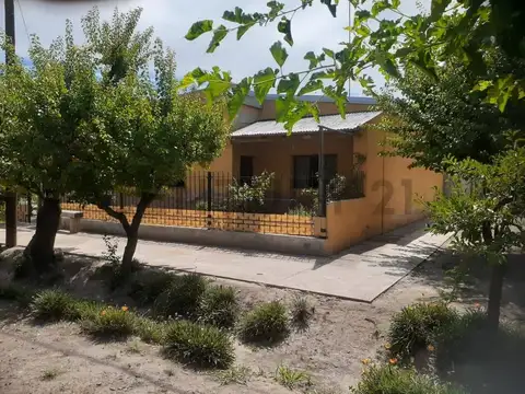 Casa en Venta en Malargue, Malargüe