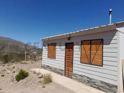 Casa en Venta en Potrerillos, Luján de Cuyo