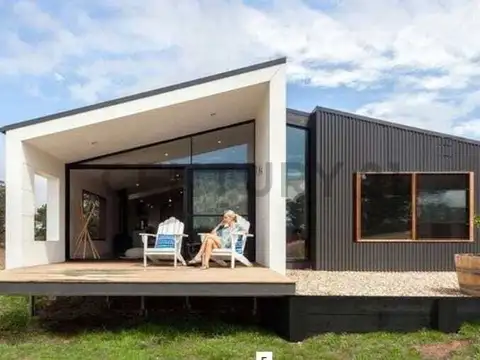 Casa en Venta en Potrerillos, Luján de Cuyo