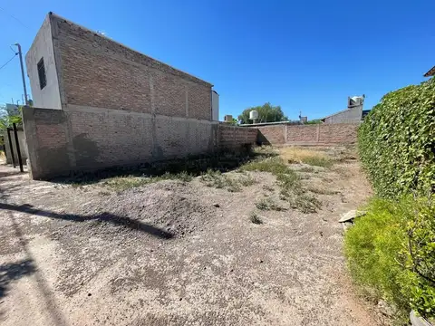 Terreno en Venta en Maipu, Maipú