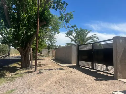 Casa en Venta en Jesus Nazareno, Guaymallén