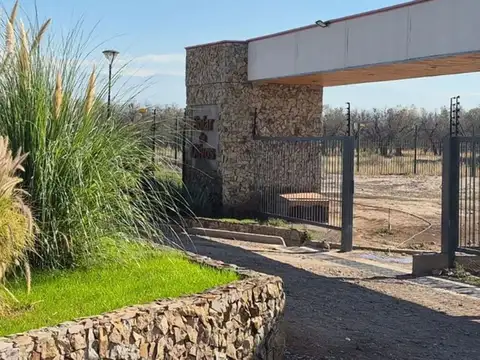 Terreno en Venta en Maipú, Mendoza
