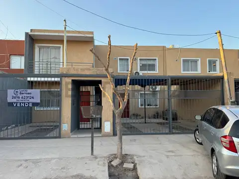 Casa en Venta en San Francisco Del Monte, San Jose de Guaymallen