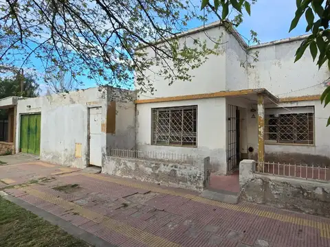 Casa en Venta en San Rafael, Mendoza