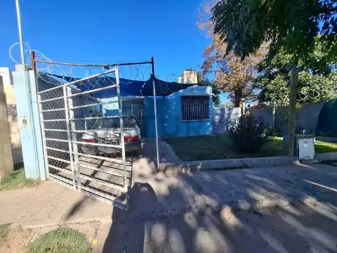 Casa en Venta en Rivadavia, Mendoza
