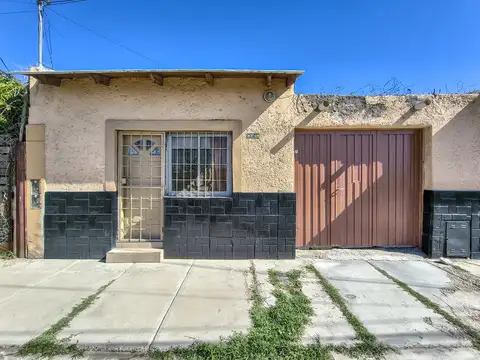 Casa en Venta en El Resguardo, Las Heras