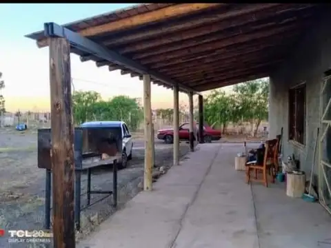 Casa en Venta en Mendoza, Capital