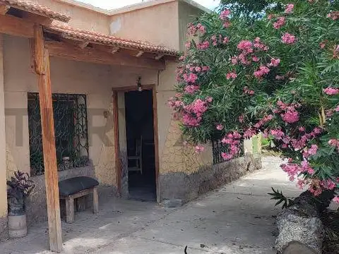 Casa en Venta en Lavalle Villa Tulumaya, Lavalle