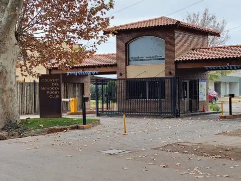 Terreno en Venta en Bermejo, Guaymallén