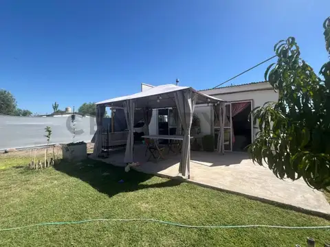 Casa en Venta en Los Corralitos, Guaymallén