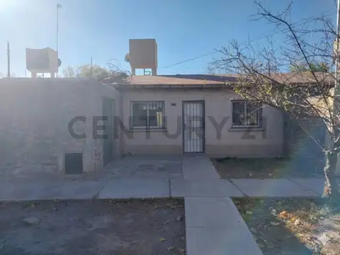 Casa en Venta en El Zapallar, Las Heras