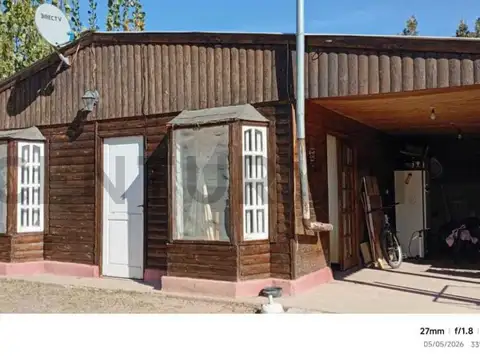 Casa en Venta en Carrizal de Abajo, Luján de Cuyo