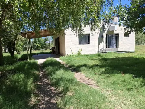 Casa en Venta en Cuadro Nacional, San Rafael
