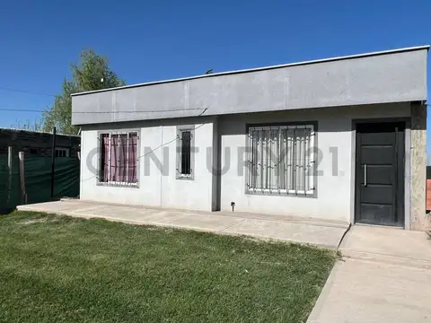 Casa en Venta en Los Corralitos, Guaymallén