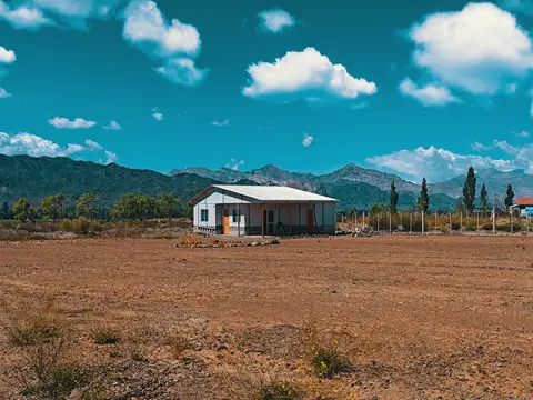 Casa en Venta en Uspallata, Las Heras