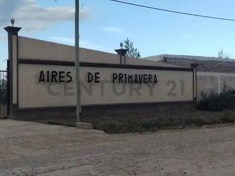 Casa en Venta en La Primavera, Guaymallén