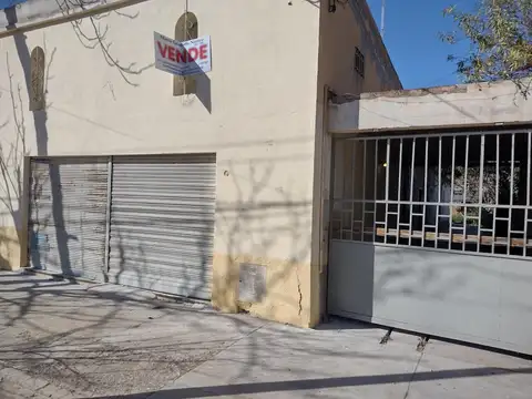 Casa en Venta en San Rafael, Mendoza