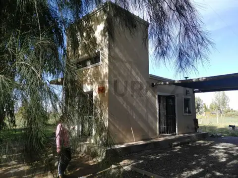Casa en Venta en Rodeo del Medio, Maipú