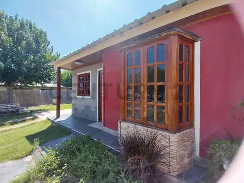 Casa en Venta en La Primavera, Guaymallén