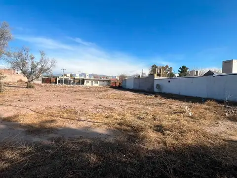 Terreno en Venta en Luján de Cuyo, Mendoza