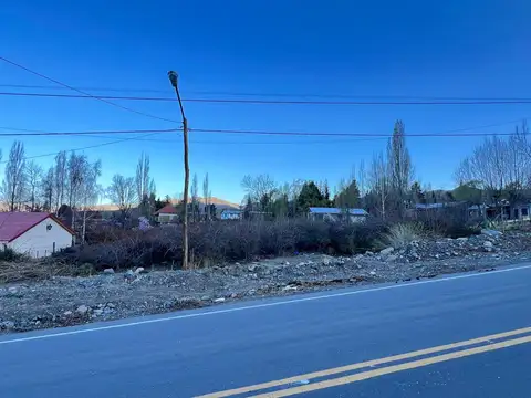 Terreno en Venta en Las Vegas, Luján de Cuyo