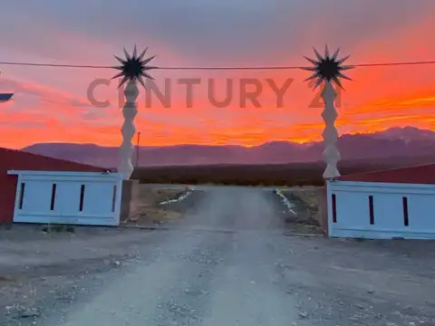 Casa en Venta en Uspallata, Las Heras