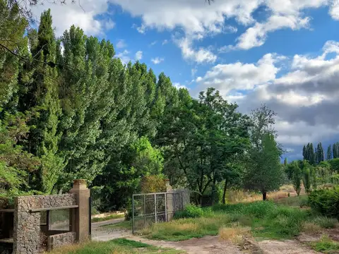 Terreno en Venta en Perdriel, Luján de Cuyo