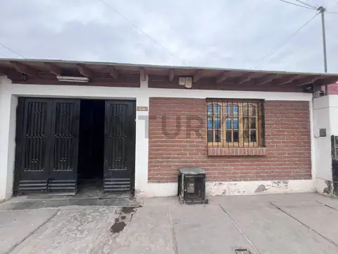Casa en Venta en Panquehua, Las Heras