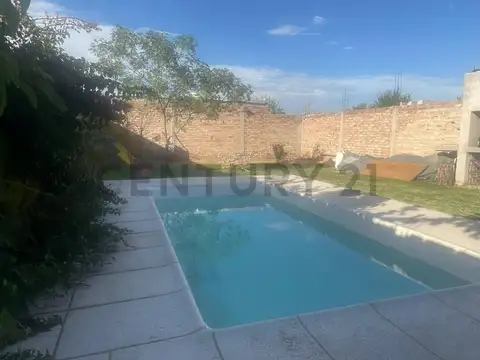 Casa en Venta en Buena Nueva, Guaymallén