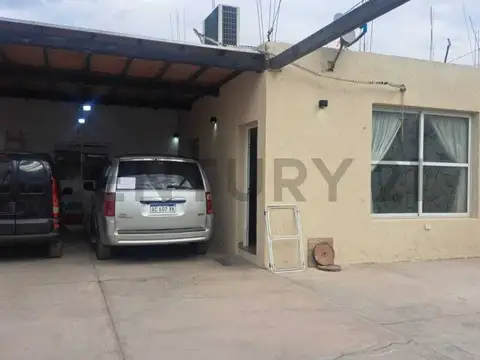 Casa en Venta en Mendoza, Capital