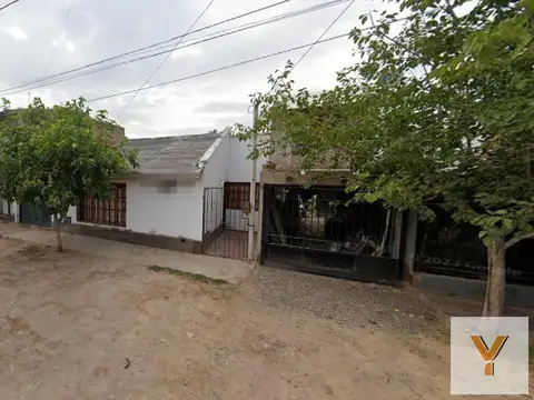 Casa en Venta en Rodeo de la Cruz, Guaymallén