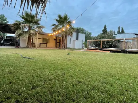 Casa en Venta en Mendoza, Capital
