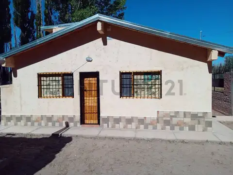 Casa en Venta en Malargue, Malargüe