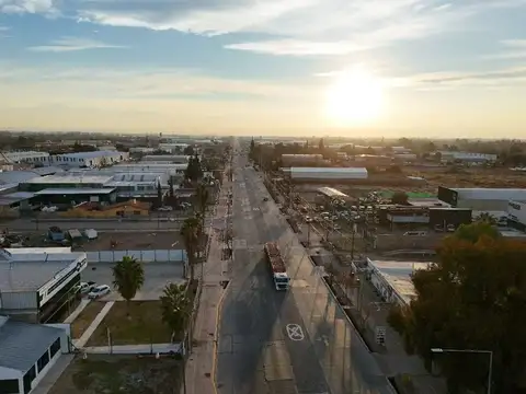 Terreno en Venta en Coquimbito, Maipú