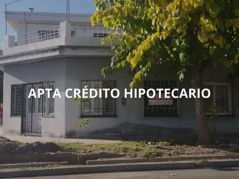 Casa en Venta en General Gutierrez, Maipu