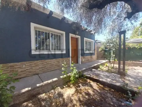 Casa en Venta en Los Corralitos, Guaymallén
