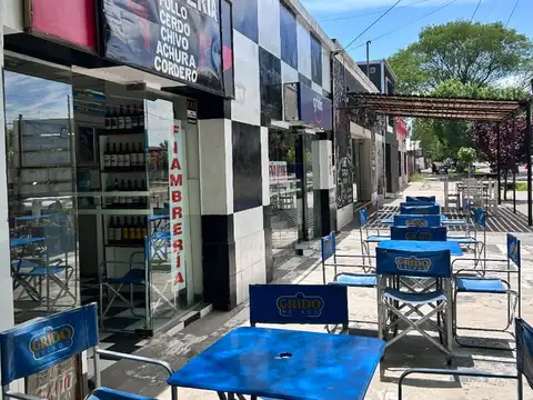 Local en Venta en Rama Caída, San Rafael